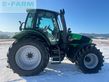 Tractor agrícola - Deutz-Fahr - agrotron m 610 premium