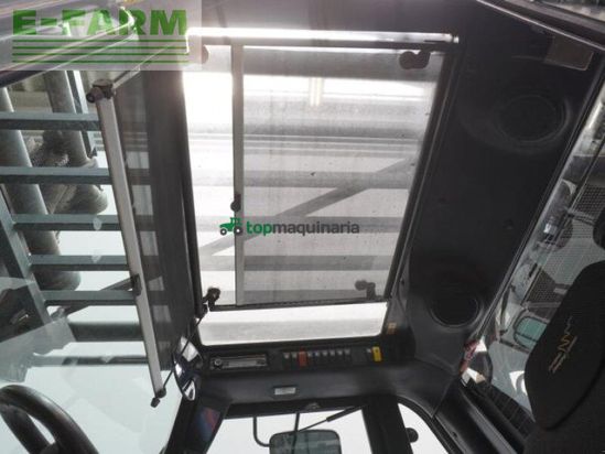 Elevadora - Linde - h 60 d evo 396-03