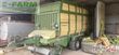 Remolqu agrícola - Krone - titan gl all in 40