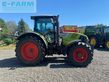 Tractor agrícola - Claas - arion 640 cebis