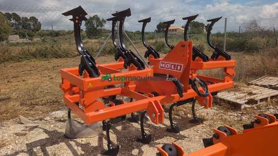 Cultivador - Noli - CG85