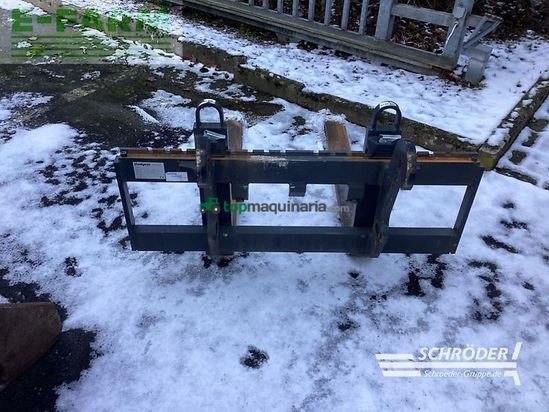 Telescopica - Zeppelin - zl 35