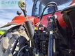 Tractor agrícola - Case IH - magnum 370