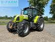 Tractor agrícola - Claas - arion 640 cis