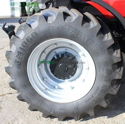 Tractor agrícola - Case IH - puma 200 powerdrive