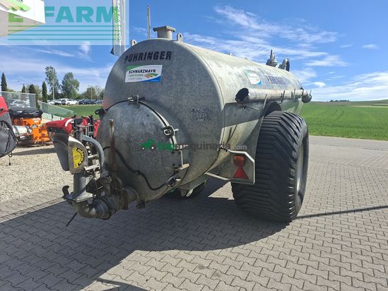 Cisterna - Pühringer - 10.000 liter