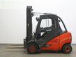 Elevadora - Linde - h 25 d/600 (3b) evo 393-02