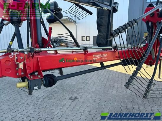 Rastrillo - Vicon - andex 774