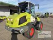 Minicargadora - Claas - torion 644 sinus