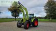 Tractor agrícola - Claas - arion 450 cis+