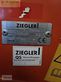 Henificador - Ziegler - hr 785-dh