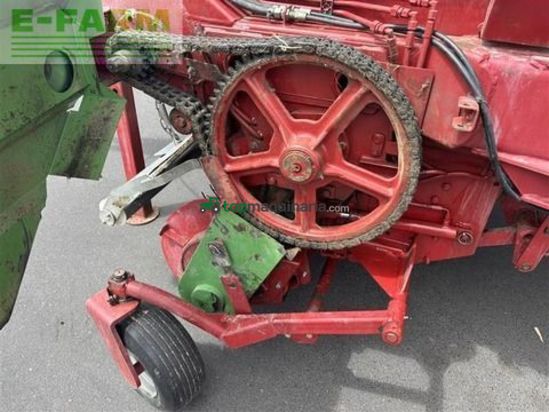 Cinta transportadora de forraje - Strautmann - super vitesse 3 do