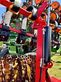 Cultivador -  - swift sw640 + rexius rs650