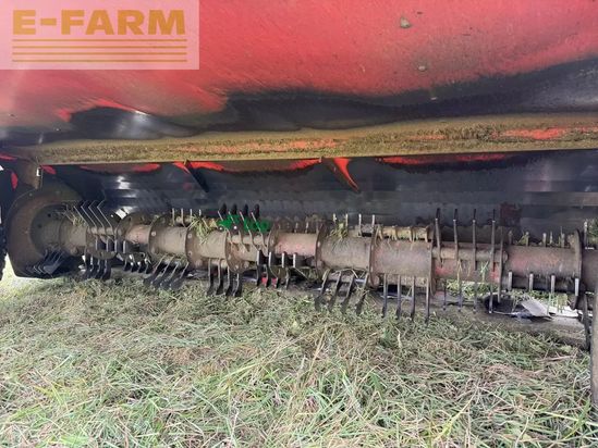 Cortacésped manual - Kuhn - fc 3560 tcd