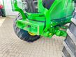 Tractor agrícola - John Deere - 6155m