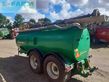 Equipamiento / accesorio - Samson - pg20