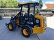 Minicargadora - JCB - 403 mit kabine und euroaufnahme