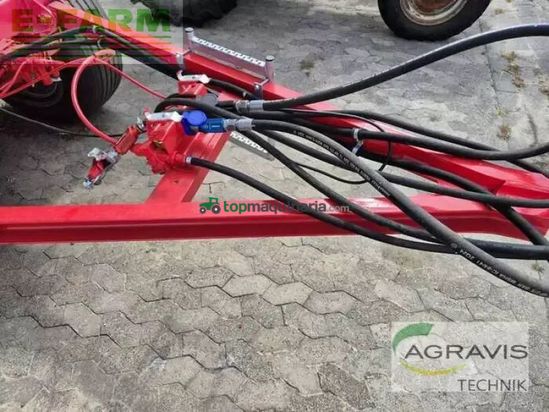 Volquet -  - dk 280rp 18-60b