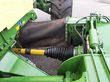 Cortacésped manual - Krone - big m 450 cv