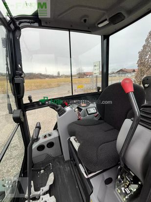Excavadora - Bobcat - e 17