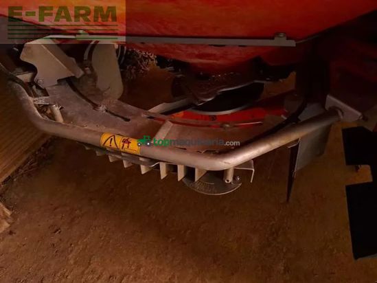 Esparcidor - Kuhn - axis40-2m-emc-w