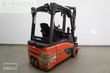 Elevadora - Linde - e 18 l evo 386-02