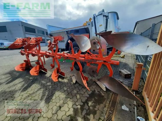 Arado - Kuhn - vari-master 153 nsh