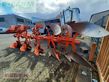 Arado - Kuhn - vari-master 153 nsh
