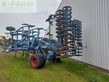Cultivador - Lemken - karat 12 kua