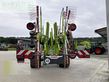 Rastrillo - Claas - liner 4800 business