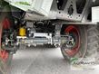Cinta transportadora de forraje - Claas - cargos 9500
