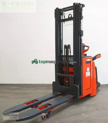 Elevadora - Linde - l 16 ap i 1173