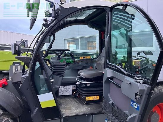 Telescopica - Claas - scorpion 742 varipower 3