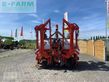 Sembradora monograno mecanica - Kuhn - maxima 2 rt
