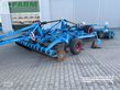 Cultivador - Lemken - karat 10/500 kua + satz deltacut schare