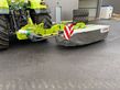 Cortacésped manual - Claas - disco 3200 contour *sonderangebot!*