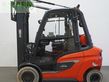 Elevadora - Linde - h 30 t 1202