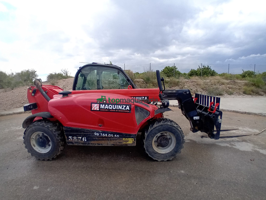 MANITOU MT625 H