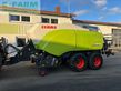 Empacadora gigant - Claas - quadrant 5200 fc