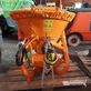 Esparcidor - Amazone - ek-s 150