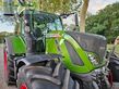 Tractor agrícola - Fendt - 724 s4 profi plus (verkocht/sold)