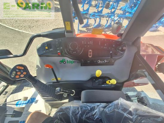 Tractor agrícola - Steyr - 9085 mt