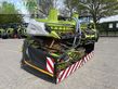 Cosechadora de Cereal - Claas - ORBIS 750 AC