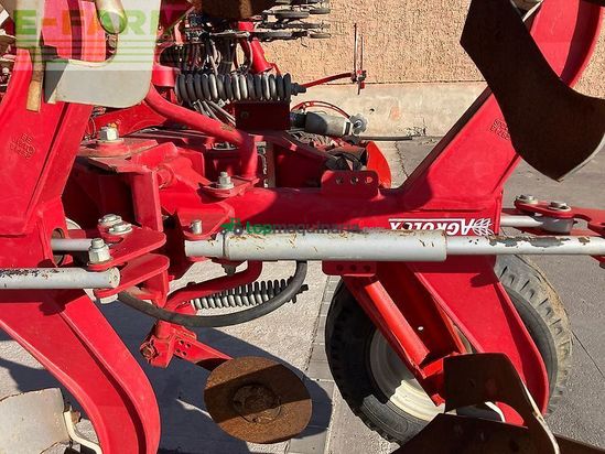 Arado - Overum - agrolux xrwt 5980 as