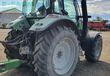 Tractor agrícola - Deutz-Fahr - agrotron k 420