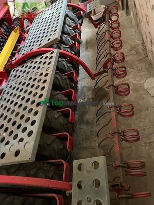 Sembradora - Väderstad - rapid 300s