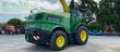 Cosechadora de Cereal - John Deere - 8600