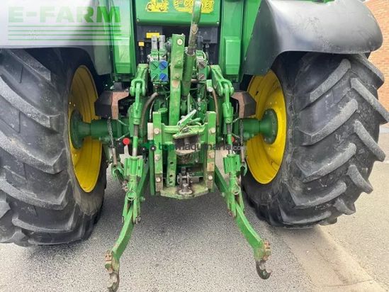 Tractor agrícola - John Deere - 6534 premium