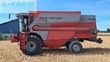 Cosechadora de Cereal - Massey Ferguson - 7278 auto level cerea