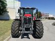Tractor agrícola - Massey Ferguson - mf 8s.225